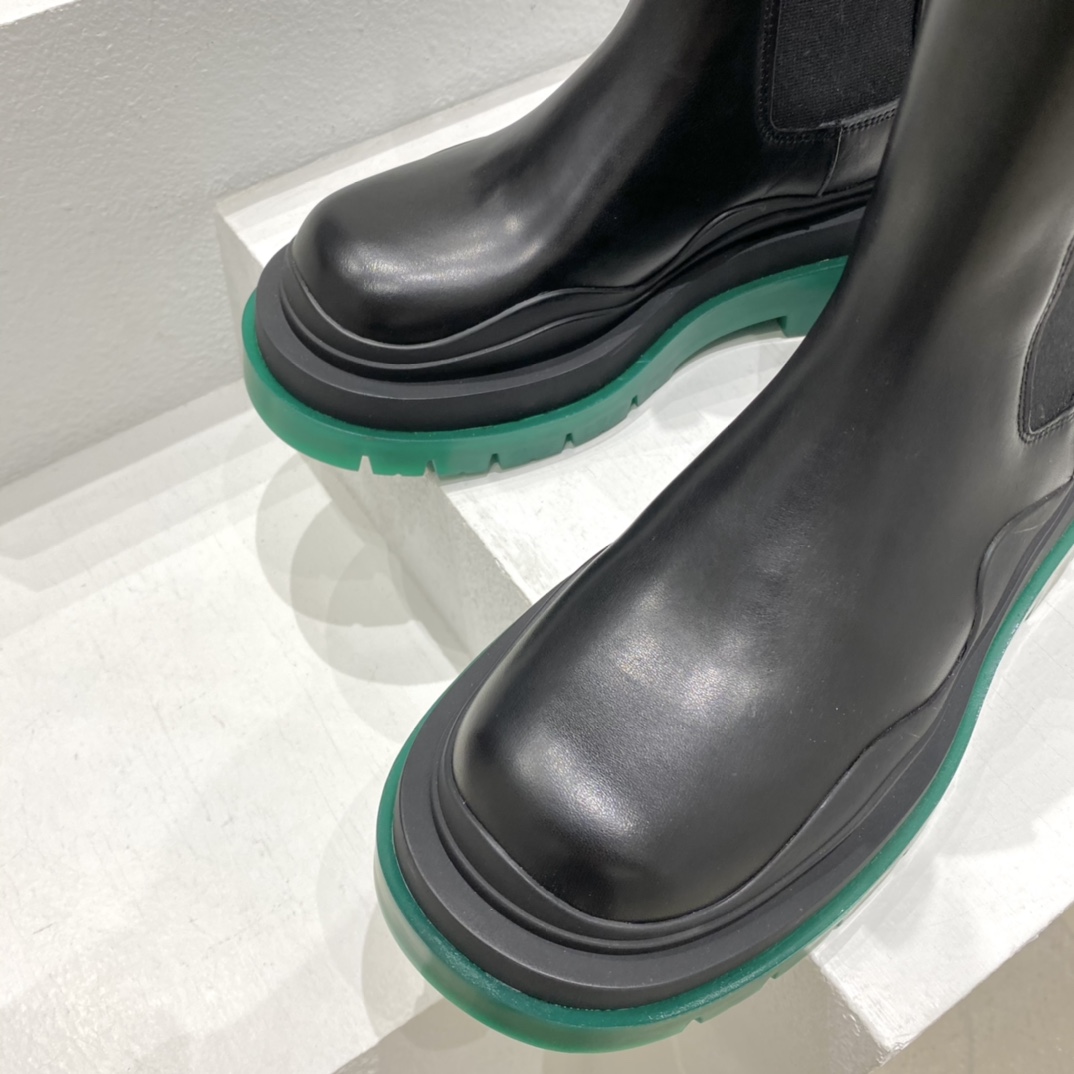 Bottega Veneta Boots